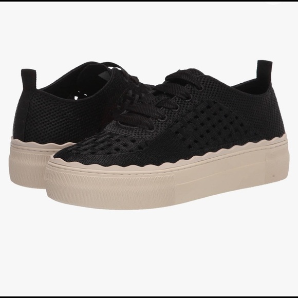 🆕🖤Vince Camuto “Jamminna” Sneaker🖤🆕 - Picture 10 of 10